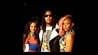 Waka Flocka Flame Round Of Applause w/lyrics