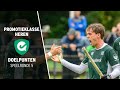 Promotieklasse Heren - 2021/2022 - Doelpunten Speelronde 5 ⭐