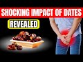 Even 1 DATE Can Start an IRREVERSIBLE Reaction in Your Body!