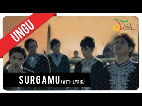 Download Lagu Ungu Segala Yang Ada Dalam Hidupku Mp3 Gratis