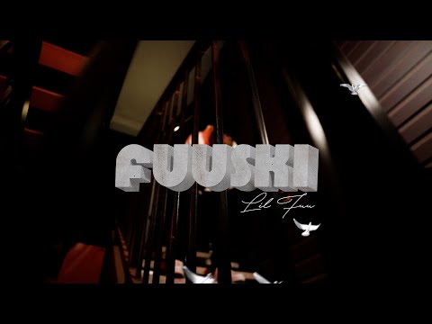Lil Fuu - Fuuski (Music Video) NeverSeenVisuals