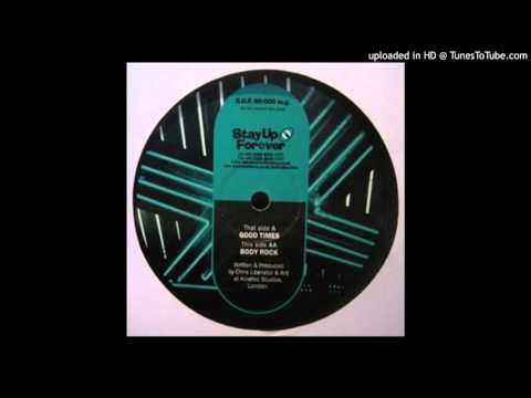 Headrush Tactics - good times