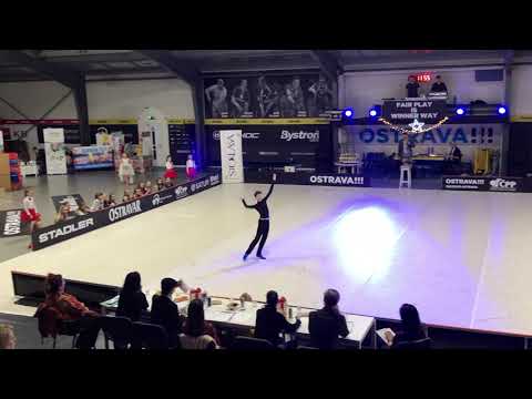 Václav Zembinský Radost Impuls Sólo jazz 2019