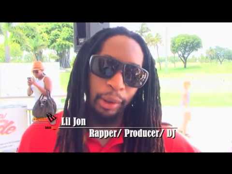 7th Annual Irie Weekend Full Recap