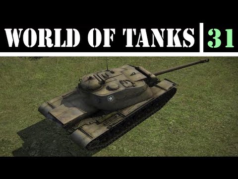 ✖ World of Tanks » T110E4 Heavy Arma