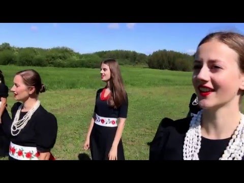 ČAŠA DRAVE - TONI JANKOVIĆ I ĐURĐEVČICE