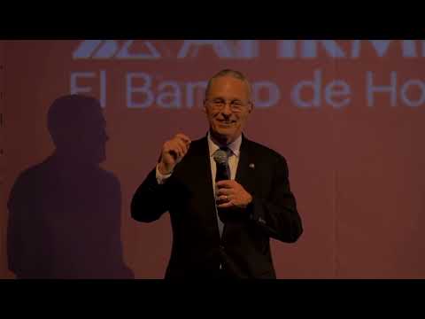 Players Talks 2023 Guadalajara Premio a la trayectoria empresarial