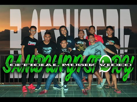SAMBUNYI STORY - Official Musik Video -  JUVENRY'R x JOSUA'P x YAN'KRIBS x MAS'EKO