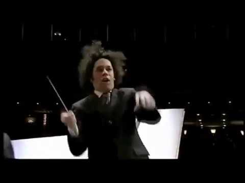 Beethoven Triple Concerto Martha Argerich Renaud Capuçon Gautier Capuçon Gustavo Dudamel
