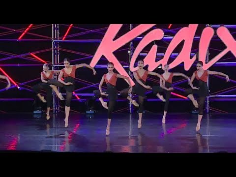 YYC Dance Project - Motion