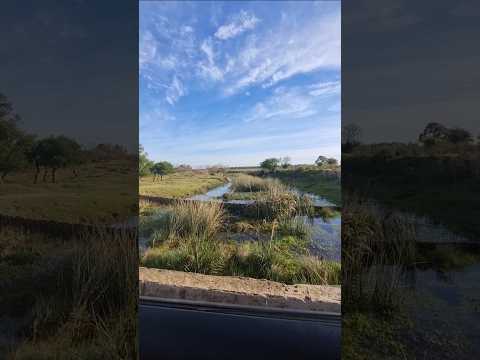 parajes rurales desconocidos en 🇺🇾. parte 2