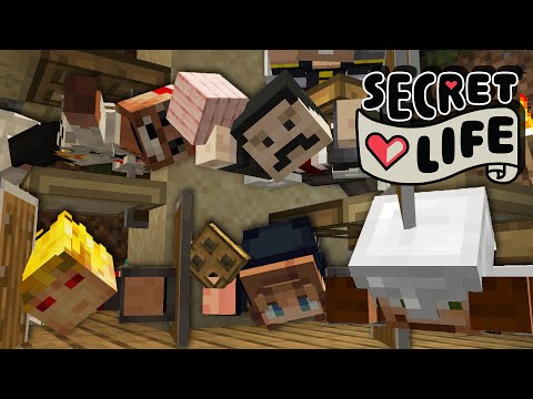 Secret Life: Bunk Buddies! | Episode 2