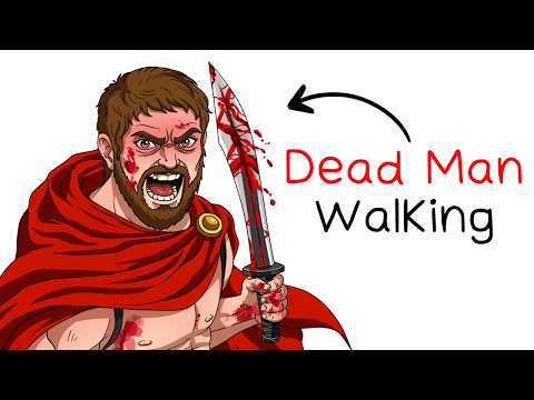 Your Life as Every Spartan Rank (Brutal)