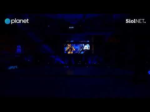 Abdulla Kantaev Highlight