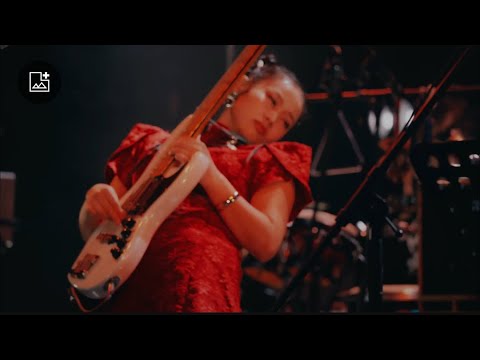 J-Funk (Live) Juna Serita