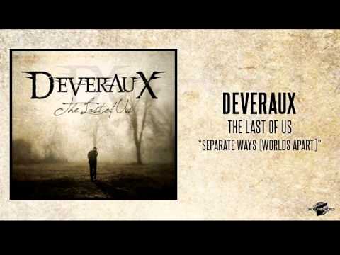 DeverauX - Separate Ways (World Apart)