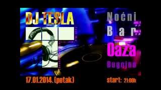 DJ Tesla - Noćni Bar Oaza II part 4