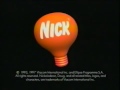 Jumbo Pictures Ellipse Programme Nick Elodeon Paramount Television 1993 1997