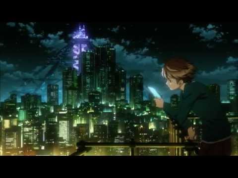MKIO - Awake, Dreamscape Mix - Guilty Crown AMV