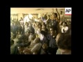 Inside The Palace Of "Chemical" Ali Hassan Al-Majid, Vox Pop, Baghdad Residents, Jauded Al Ubaidi, P