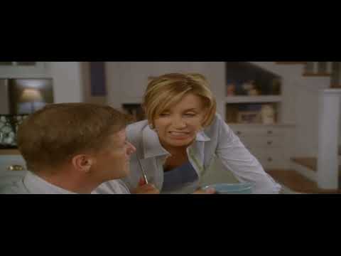 Tom's Mom Comes To Babysit - Desperate Housewives 7x05 Scene