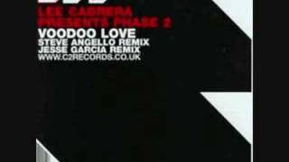 Lee Cabrera - Voodoo Love (Steve Angello Remix)