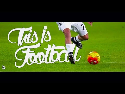 This Is Football • 2016 - 4K