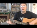 Bummer (Harry Chapin Cover)