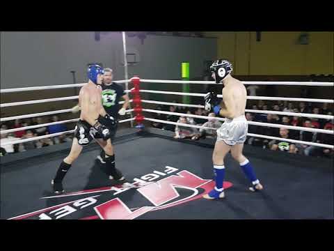 Dobrodelni Rooster Blades 3 ŠK Fight Šentjernej/Kostanjevica 25112017