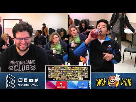 Dare 2 Dair - Rango(Terry) VS Benny&theJets(R.O.B.)- L. Top 12