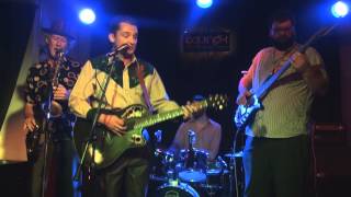 Joe Wrigley and the Jumping Jacks Live at Equinox, Phnom Penh