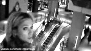 Breathe In, Breathe Out - Delta Goodrem Music Video  (Fan Made)