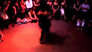 Mariangeles Camaño & Bruno Tombari (3)