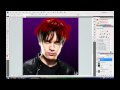 Tutorial: Emo/Scene Effect Photoshop CS4 