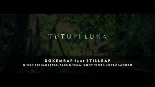 Download lagu Doxem rap X Still rap - TUTUPI Luka mp3