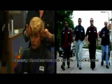 Rockerne Svinene - Afsnit 18