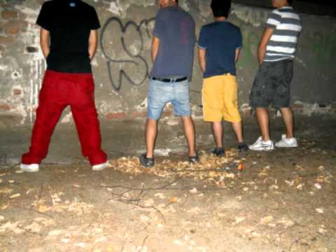 Piksi MC - Udri jako REMIX ²º¹¹