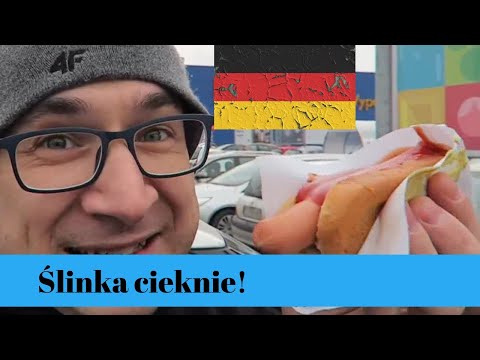 Ślinka cieknie - język niemiecki - gerlic.pl