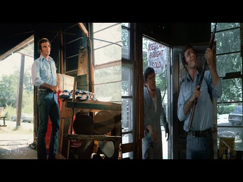 Crazy Things about White Lightning Movie - These Facts Will Shock You