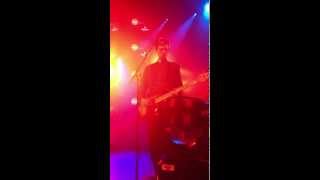 Hot Tonight // Tokyo Police Club