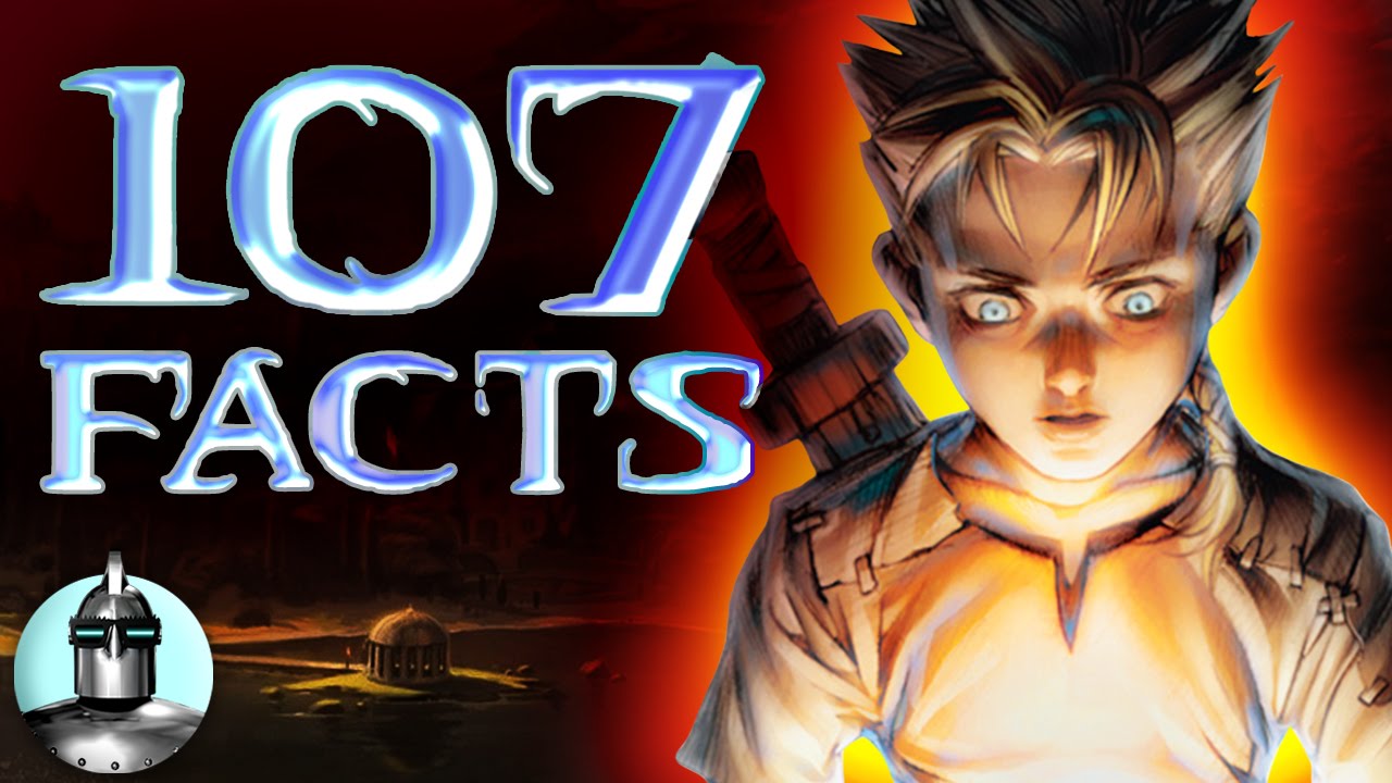 107 Fable Facts that YOU Should Know! | The Leaderboard