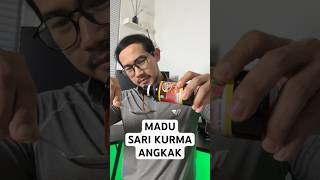 Download lagu Madu Sari Kurma Angkak untuk Bantu Tingkatkan Trombosit mp3 Download lagu Madu Sari Kurma Angkak untuk Bantu Tingkatkan Trombosit mp3