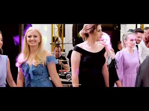 Florin Pistrila & Vest Music || Ardeleana live 1 || Nunta Ioana si Flavius || Full HD 2022