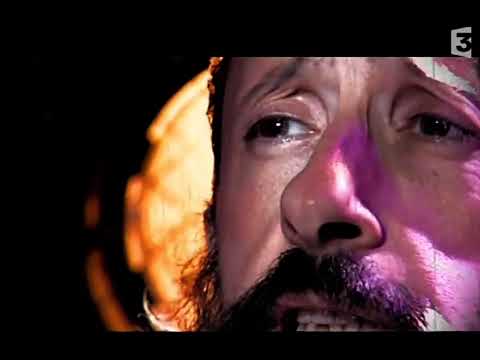 JP Nataf   2009   Ballade du lapin @ Ce soir ou jamais