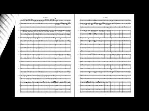 Riv i hjertet (Sondre Justad) - arr: Hannevik.  Available for Brass and Concert Band. Grade 2,5
