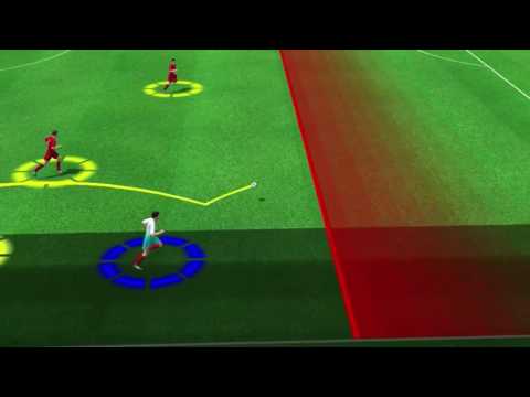 Euro 2016: Czech Republic v Turkey - Emre Mor's classy finish