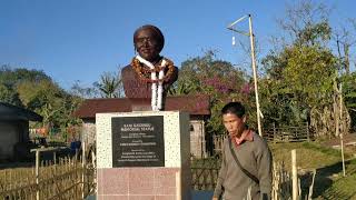 Documentary Video of Apei Rani Gaidinliu ||