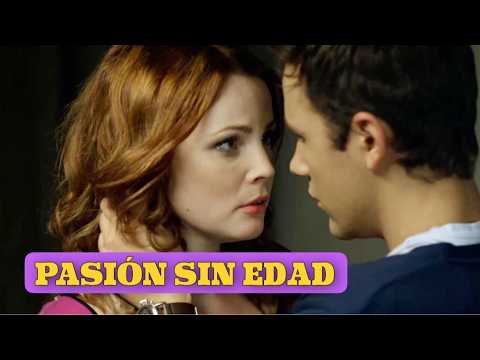 SE ENAMORÓ DEL HIJO DE SU MEJOR AMIGA | PASIÓN SIN EDAD | Romántica - Series y novelas