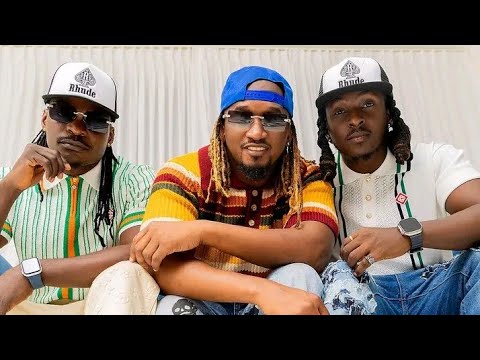 Best of B2C Video Nonstop All songs of B2c Music Mixed  By Dj Mandex Ug