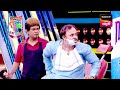 Maharashtrachi HasyaJatra - महाराष्ट्राची हास्यजत्रा - Ep 81 - Full Episod